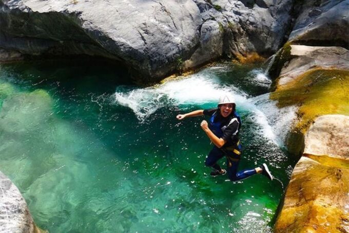 Monterrey: Extreme Canyoning in Matacanes Full-Day Excursion - Frequently Asked Questions