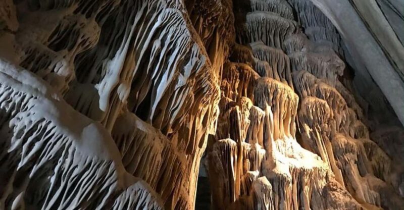 Monterrey: Garcia Grottoes Hike - Key Points