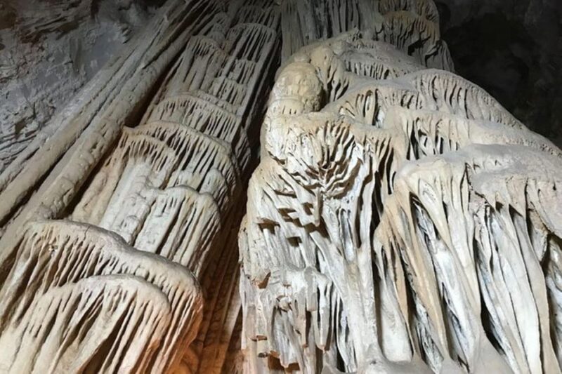 Monterrey: Garcia Grottoes Hike - Cave Exploration Experience