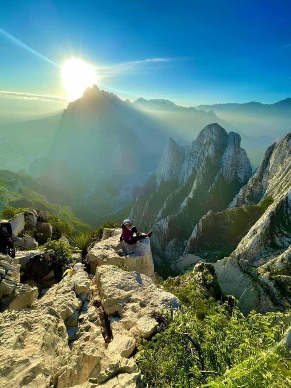 Monterrey: Hiking with Rappelling to El Nido de los Aguiluchos - Exploring the Details of the Tour