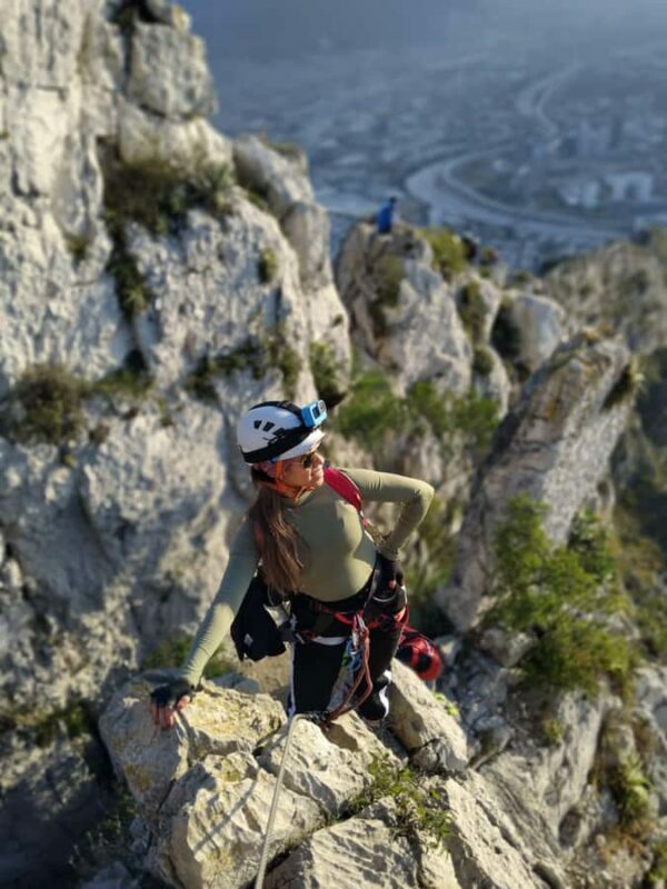 Monterrey: Hiking with Rappelling to El Nido de los Aguiluchos - Price and Value Analysis