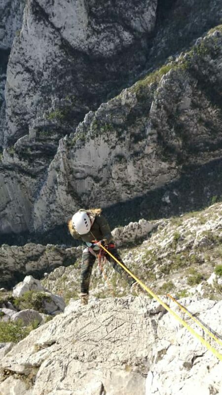 Monterrey: Hiking with Rappelling to El Nido de los Aguiluchos - Who Should Consider This Tour?