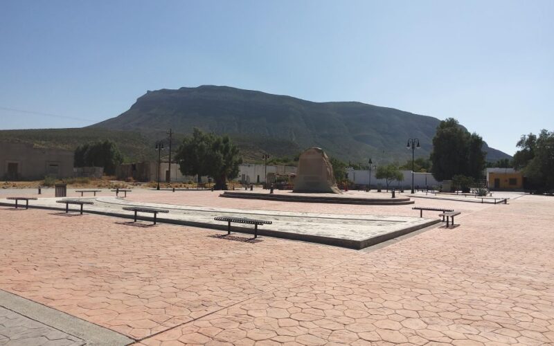 Monterrey: Hot Springs Tour at Termas De San Joaquín - Transportation and Inclusions
