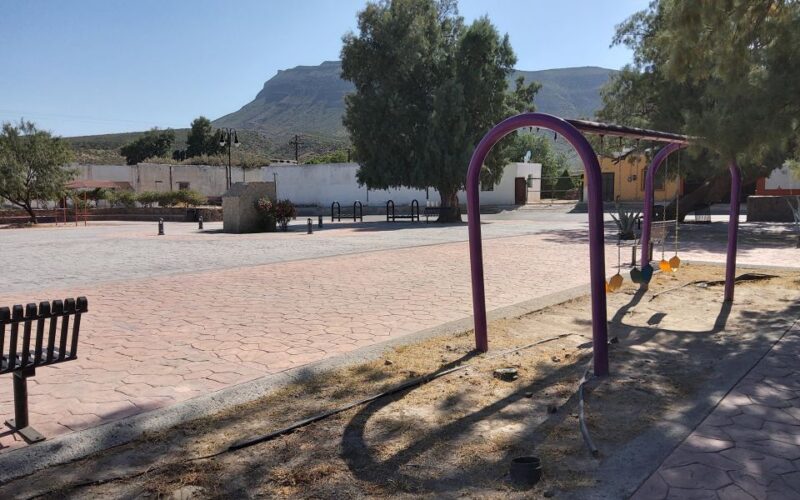 Monterrey: Hot Springs Tour at Termas De San Joaquín - Participant Restrictions