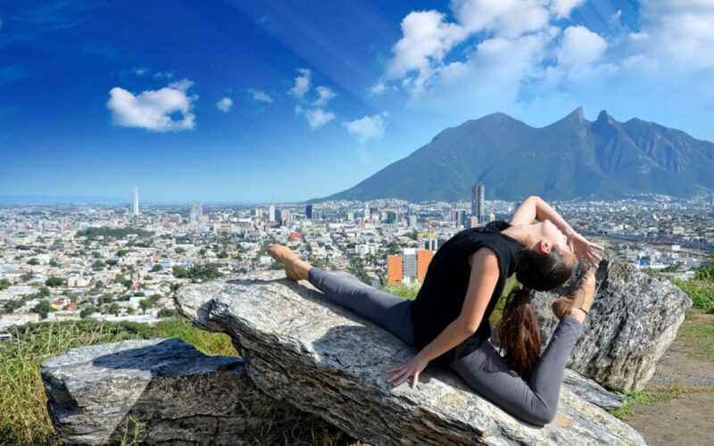 Monterrey: Magic Christmas Private Walking Tour - Tour Details