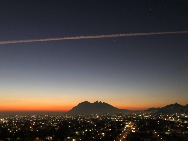 Monterrey: Magic Christmas Private Walking Tour - Preparation and Meeting Point
