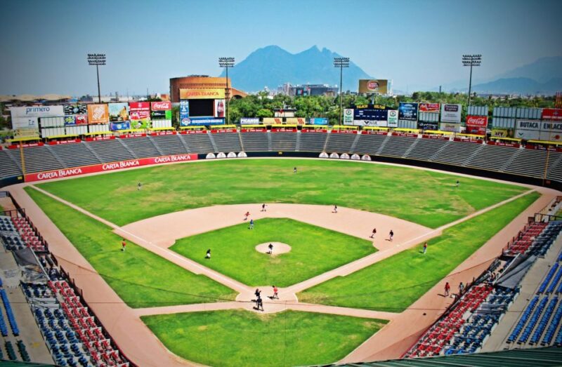 Monterrey: Metro Tour Adventure - Key Points