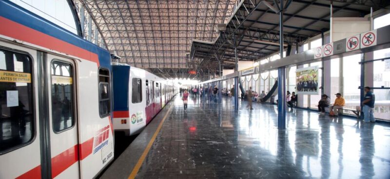 Monterrey: Metro Tour Adventure - What to Bring