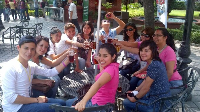 Monterrey: Metro Tour Adventure - Explore Iconic Attractions