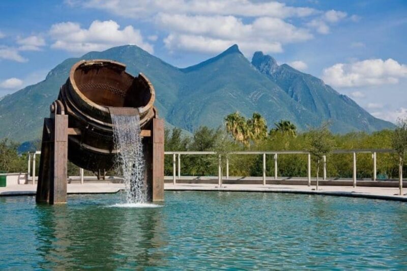Monterrey: Monterrey City Tour - Key Points