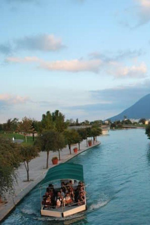 Monterrey: Monterrey City Tour - Tour Highlights