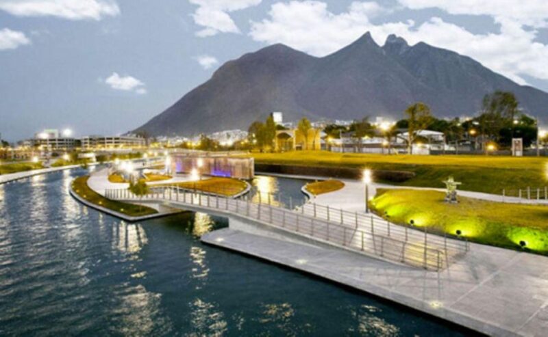 Monterrey: Monterrey City Tour - Itinerary Highlights
