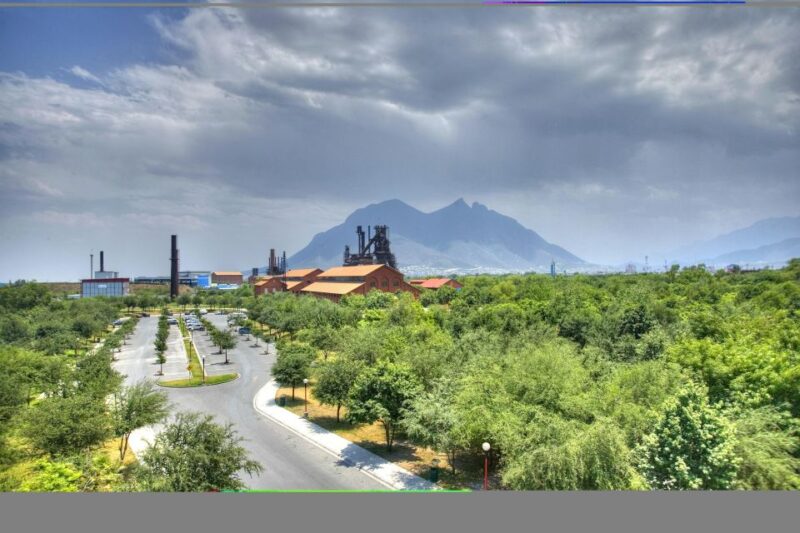 Monterrey: Monterrey City Tour - Cultural Experience