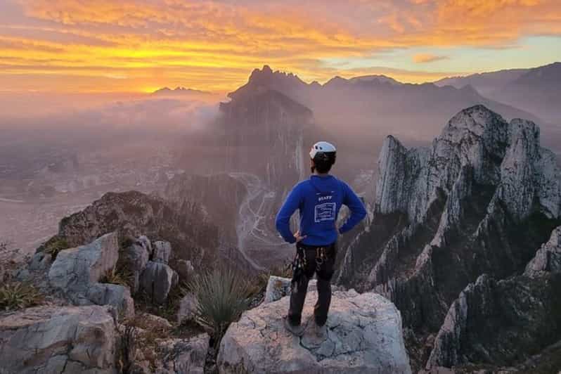 Monterrey: Nest of the Little Eagles Expedition - Key Points