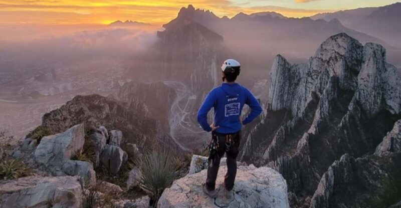 Monterrey: Nest of the Little Eagles Expedition - Guided Experience