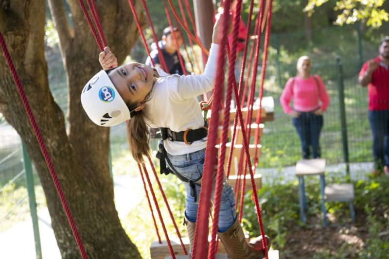 Monterrey, Nl: IBO Kids at Cola De Caballo - Booking and Cancellation