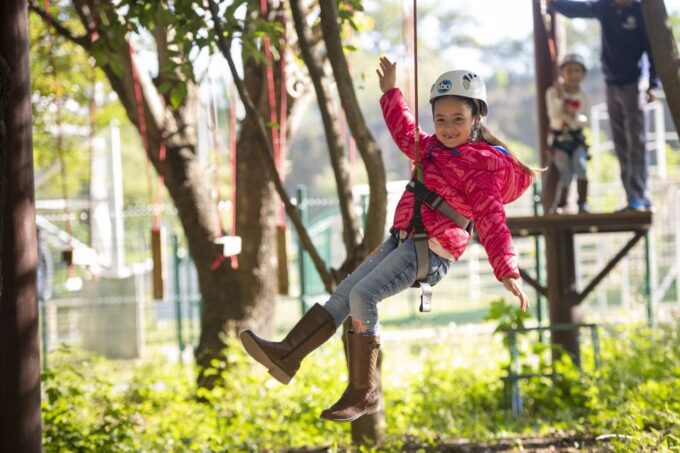 Monterrey, Nl: IBO Kids at Cola De Caballo - Frequently Asked Questions