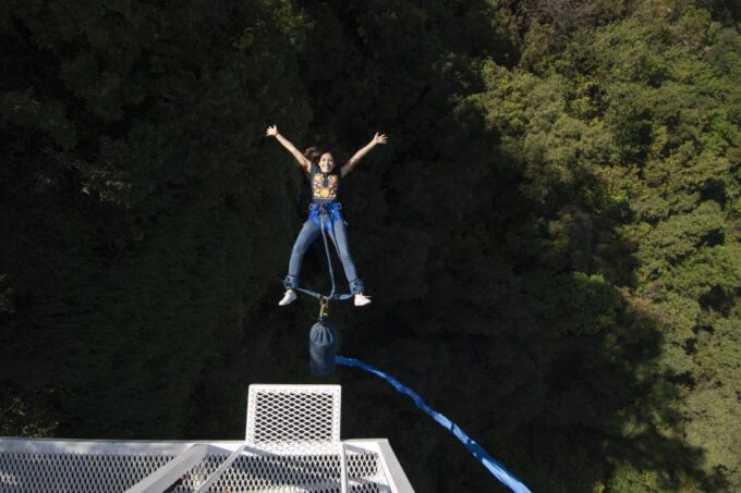 Monterrey, NL: Ibo Total Adrenaline in Horse Cola - Reservation and Cancellation