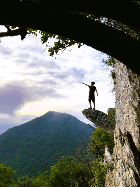 Monterrey: Pet-Friendly Hiking in Cerro Del Chupón - Booking Information
