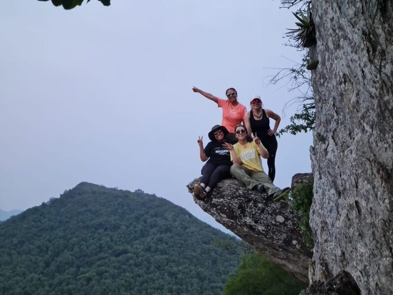Monterrey: Pet-Friendly Hiking in Cerro Del Chupón - Highlights of the Experience
