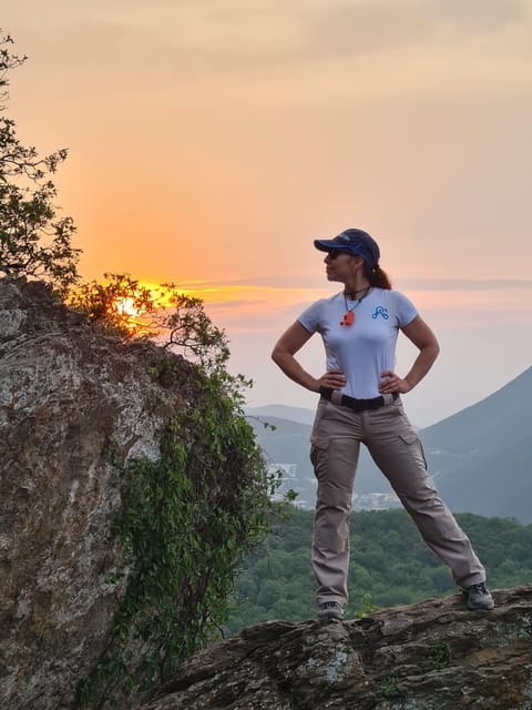 Monterrey: Pet-Friendly Hiking in Cerro Del Chupón - Pet-Friendly Hiking