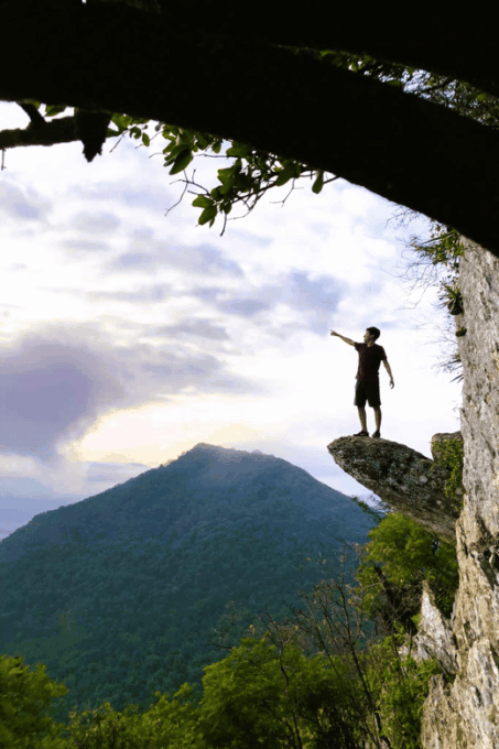 Monterrey: Pet-Friendly Hiking in Cerro Del Chupón - Sunset Views From the Summit