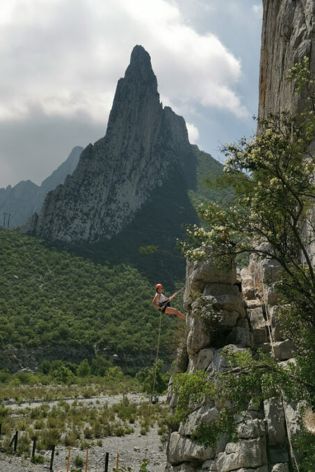 Monterrey: Rappelling Class in La Huasteca Park - Customer Feedback