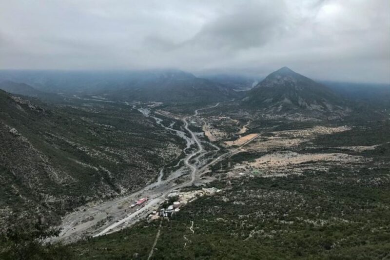Monterrey: the Grutas De Garcia Experience - Activity Overview