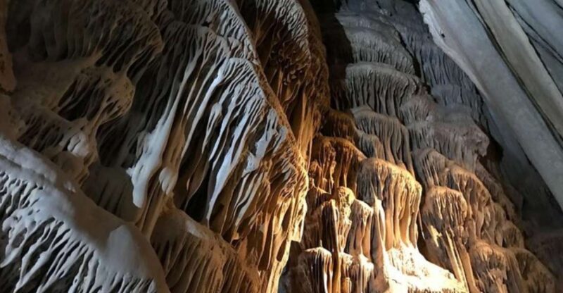 Monterrey: the Grutas De Garcia Experience - Booking Information