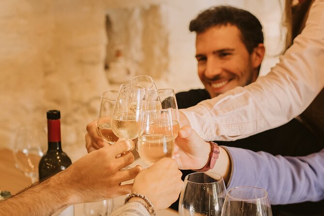 Montevecchio Isolani Wine Tasting Experience - Guest Reviews and Ratings
