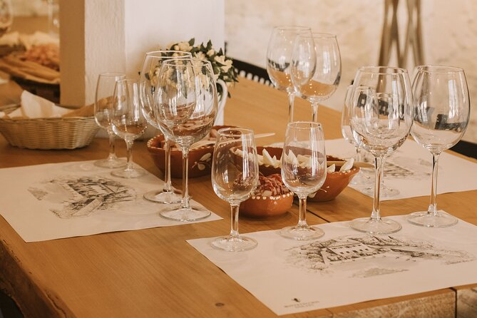 Montevecchio Isolani Wine Tasting Experience - Highlighted Guest Experiences