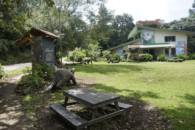 Monteverde Local Experience Guided Tour From Monteverde - Key Points