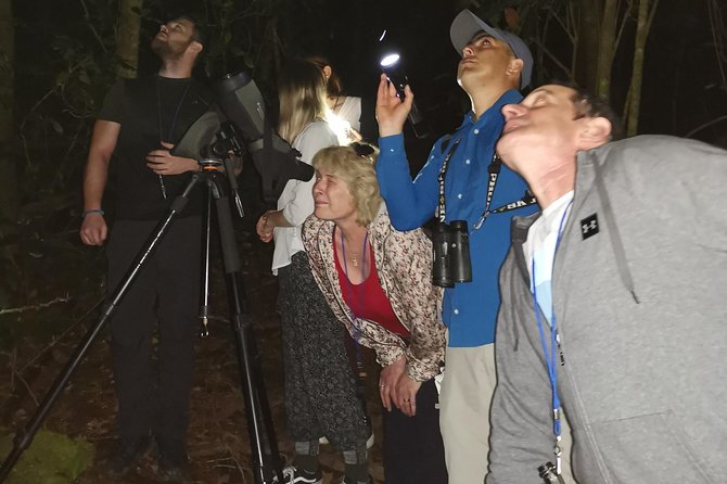 Monteverde Night Tour - Booking and Cancellation Policy