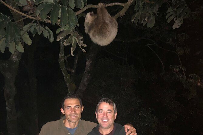 Monteverde Night Walk Tour: the night life of the forest - A Detailed Look at the Monteverde Night Walk Tour