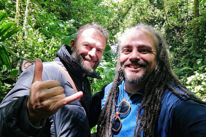 Monteverde Private Guided Afternoon Nature Walk - Pricing and Availability
