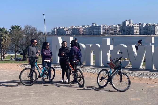 Montevideo Bike Tour - Inclusions and Requirements