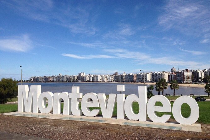 Montevideo City Bike Tour - Highlights of the Tour