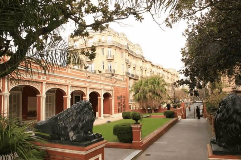 Montevideo : Highlights Walking Tour With A Guide - Tour Highlights