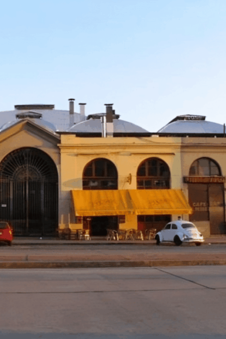 Montevideo : Highlights Walking Tour With A Guide - Additional Benefits