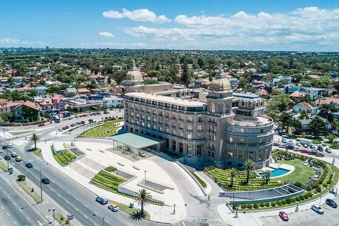 Montevideo Private City Tour With Dinner Included and Tango Show - Experience Highlights