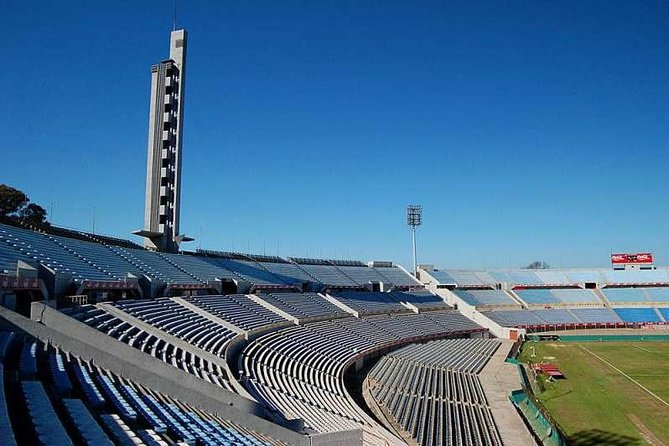 Montevideo Private City Tour With Dinner Included and Tango Show - Dinner and Tango Show