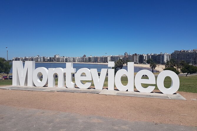 Montevideo Private Full Day Tour From Buenos Aires - Itinerary Highlights