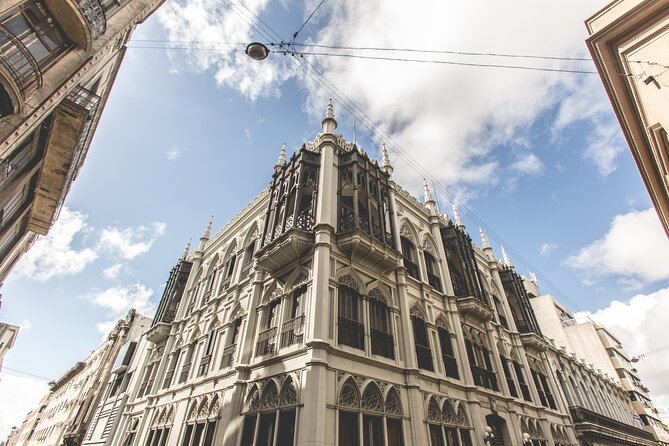 Montevideo Private Full Day Tour From Buenos Aires - Tour Duration and Inclusions