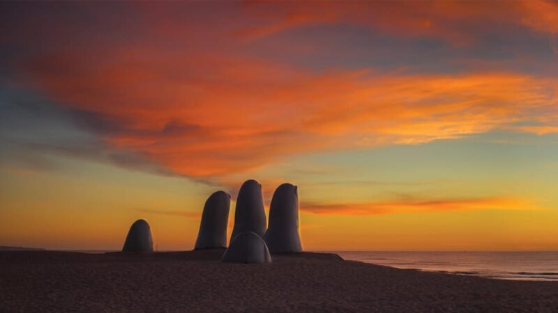 Montevideo: Punta Del Este Shore Excursion in Private - Key Points