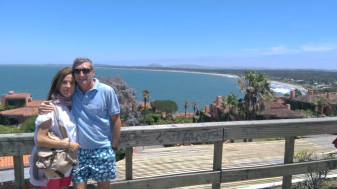 Montevideo: Punta Del Este Shore Excursion in Private - Meeting Point and Recommendations