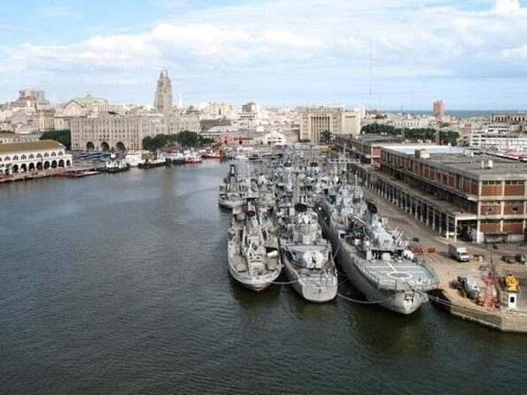 Montevideo Wine Tour With Tasting and Lunch - Key Points
