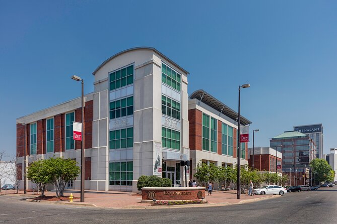 Montgomery City Multi-Attraction Pass - Pricing and Packages