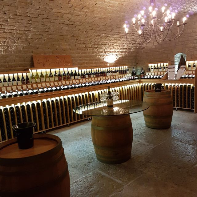 MONTMAIN ESTATE: Visit - Tasting - Sales - Customer Ratings