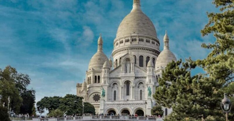 Montmartre Guided Tour With Sacré CœUr Church and City Views - Pricing and Booking