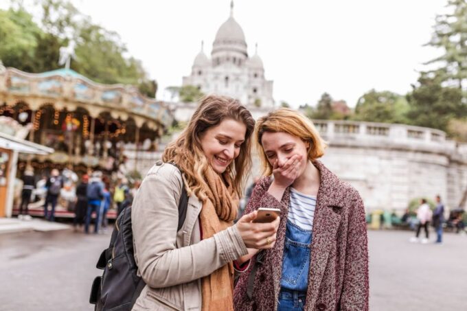 Montmartre, Paris: The Locals Favorite Arrondissement - Frequently Asked Questions